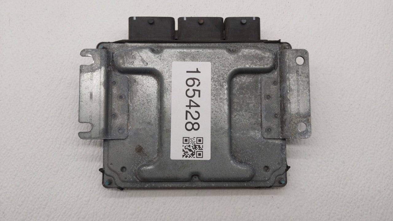2013-2014 Nissan Altima PCM Engine Control Computer ECU ECM PCU OEM P/N:BEM400-300 MEC300-012 A1, MEC300-052 Fits Fits 2013 