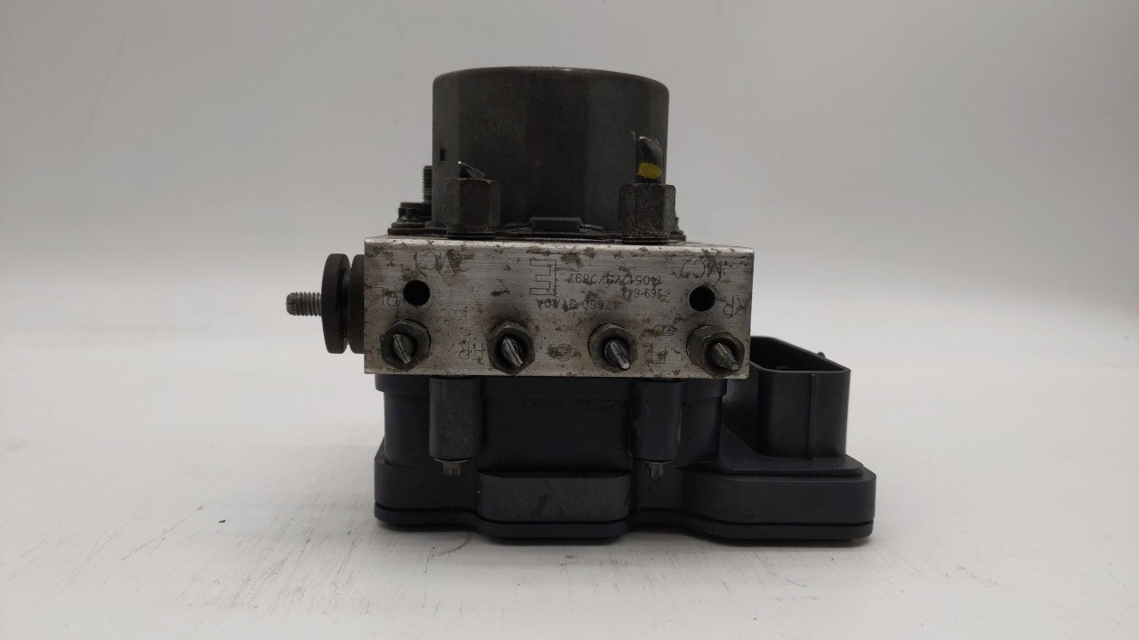 2013-2015 Nissan Altima ABS Pump Control Module Replacement P/N:47760 3TA0A 47660 3TA0A Fits Fits 2013 2014 2015 OEM Used Au