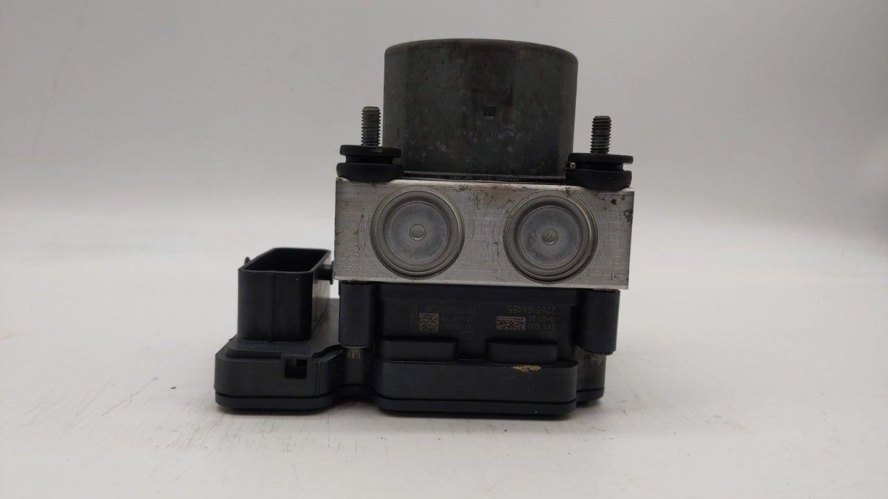 2013-2015 Nissan Altima ABS Pump Control Module Replacement P/N:47760 3TA0A 47660 3TA0A Fits Fits 2013 2014 2015 OEM Used Au