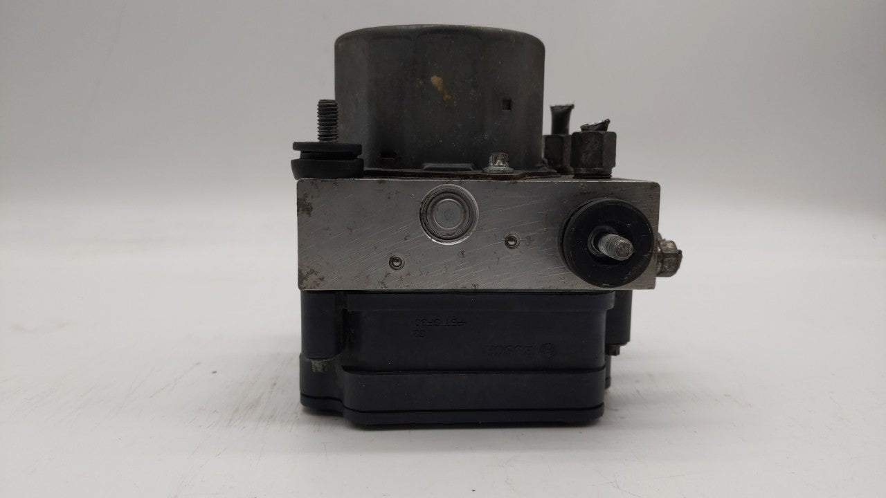 2013-2015 Nissan Altima ABS Pump Control Module Replacement P/N:47760 3TA0A 47660 3TA0A Fits Fits 2013 2014 2015 OEM Used Au