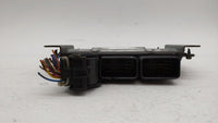 2013-2014 Nissan Altima PCM Engine Control Computer ECU ECM PCU OEM P/N:BEM400-300 MEC300-012 A1, MEC300-052 Fits Fits 2013 