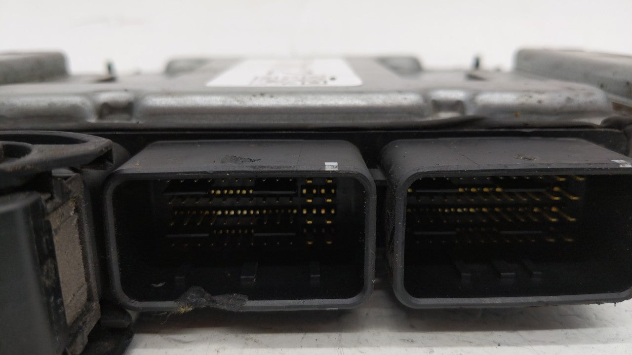 2013-2014 Nissan Altima PCM Engine Control Computer ECU ECM PCU OEM P/N:BEM400-300 MEC300-012 A1, MEC300-052 Fits Fits 2013 