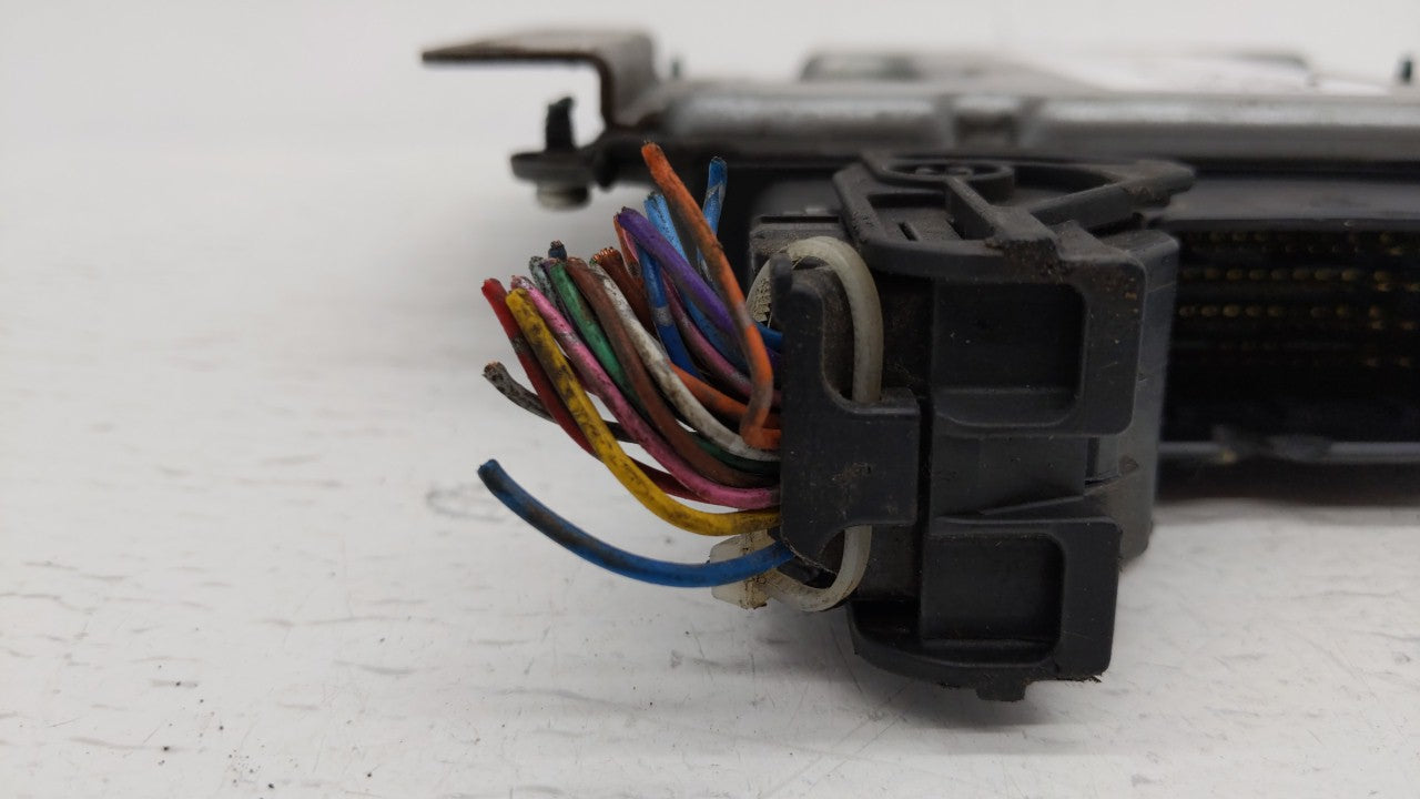 2013-2014 Nissan Altima PCM Engine Control Computer ECU ECM PCU OEM P/N:BEM400-300 MEC300-012 A1, MEC300-052 Fits Fits 2013 