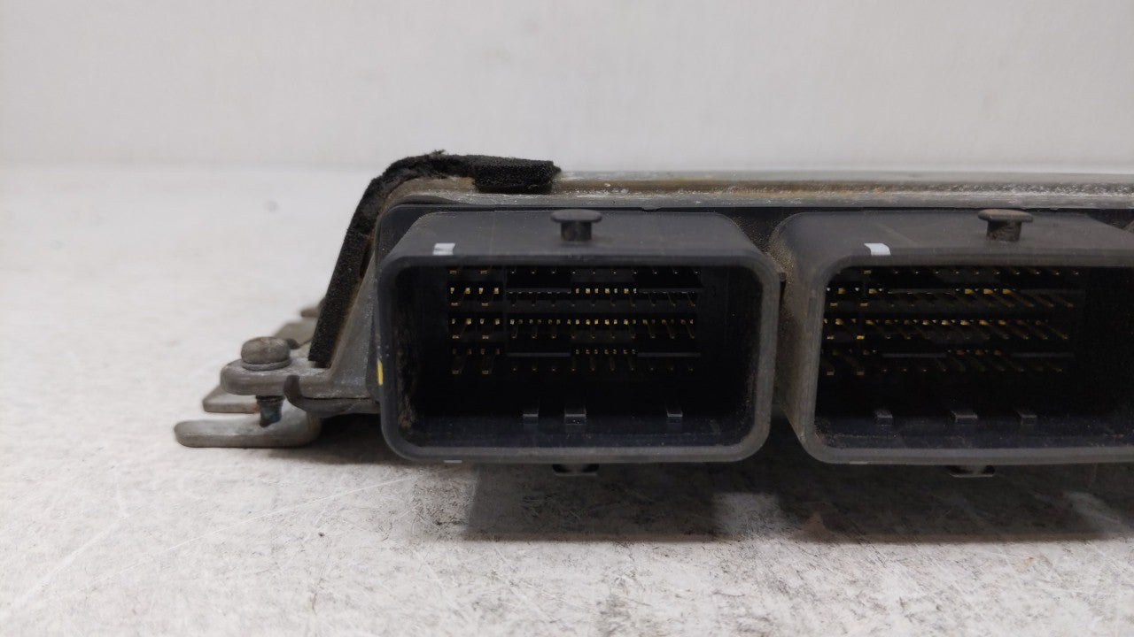 2013-2014 Nissan Altima PCM Engine Control Computer ECU ECM PCU OEM P/N:BEM400-300 MEC300-012 A1, MEC300-052 Fits Fits 2013 