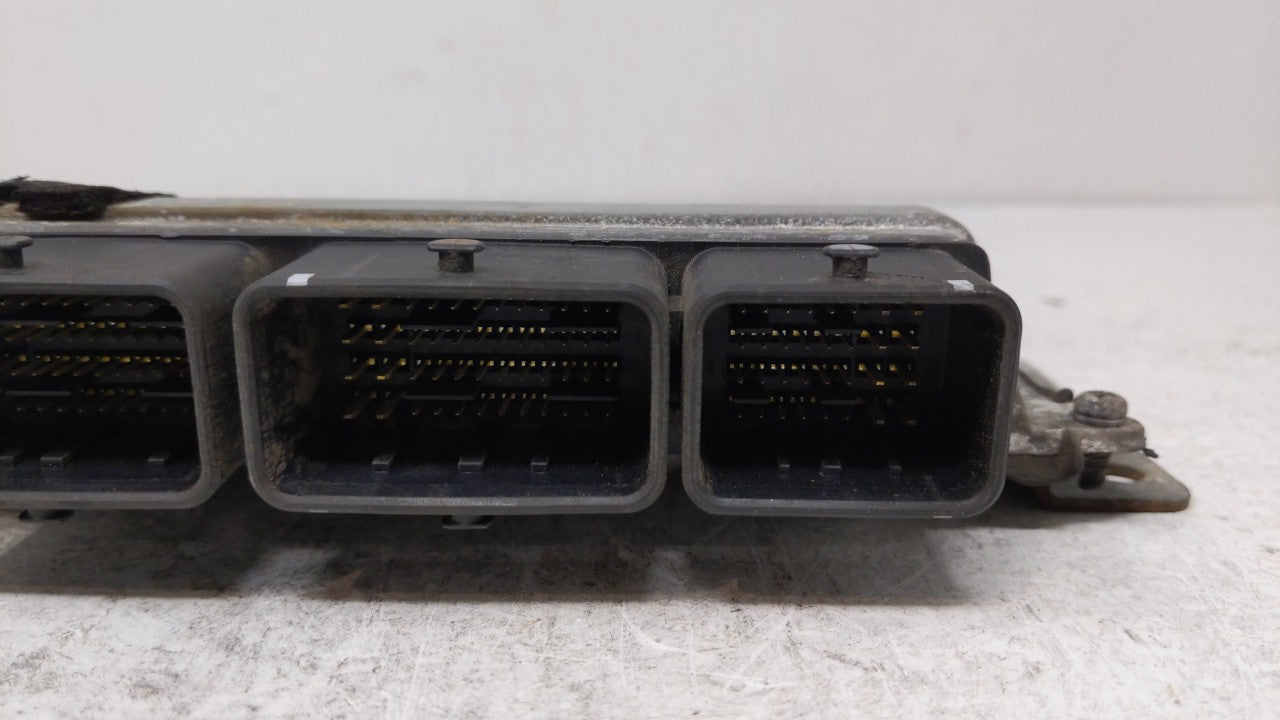 2013-2014 Nissan Altima PCM Engine Control Computer ECU ECM PCU OEM P/N:BEM400-300 MEC300-012 A1, MEC300-052 Fits Fits 2013 