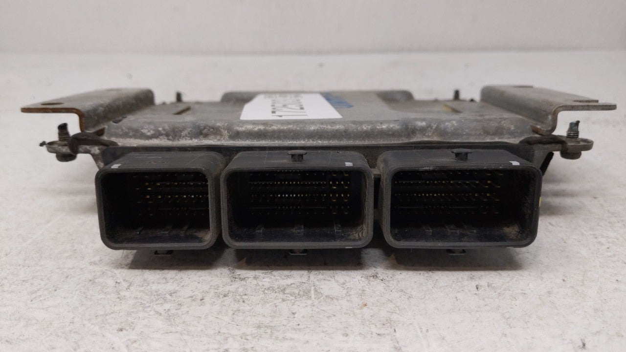 2013-2014 Nissan Altima PCM Engine Control Computer ECU ECM PCU OEM P/N:BEM400-300 MEC300-012 A1, MEC300-052 Fits Fits 2013 