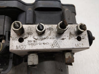 2013-2015 Nissan Altima ABS Pump Control Module Replacement P/N:47760 3TA0A 47660 3TA0A Fits Fits 2013 2014 2015 OEM Used Au