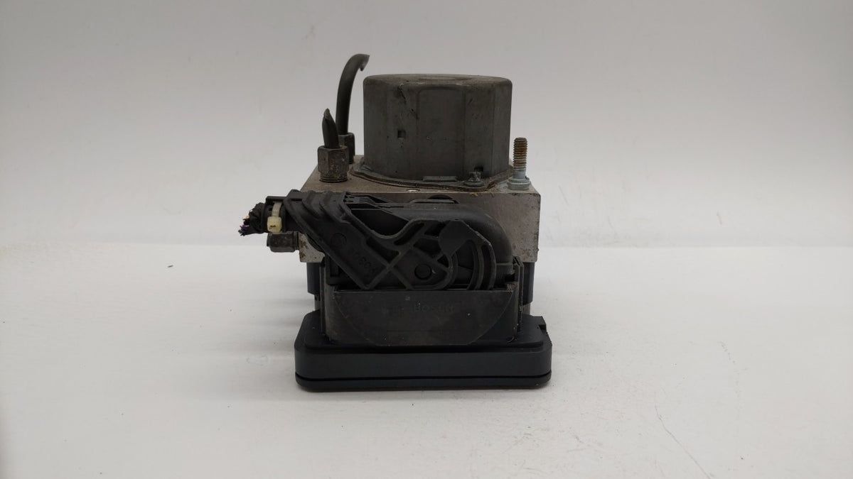 2013-2015 Nissan Altima Anti-Lock Brake ABS Pump Module Actuator OEM P/N:47760 3TA0A 47660 3TA0A Fits Fits 2013 2014 2015 OE
