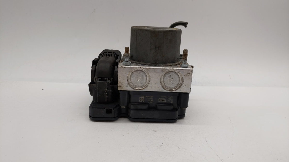 2013-2015 Nissan Altima Anti-Lock Brake ABS Pump Module Actuator OEM P/N:47760 3TA0A 47660 3TA0A Fits Fits 2013 2014 2015 OE