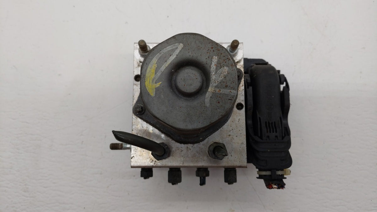 2013-2015 Nissan Altima Anti-Lock Brake ABS Pump Module Actuator OEM P/N:47760 3TA0A 47660 3TA0A Fits Fits 2013 2014 2015 OE