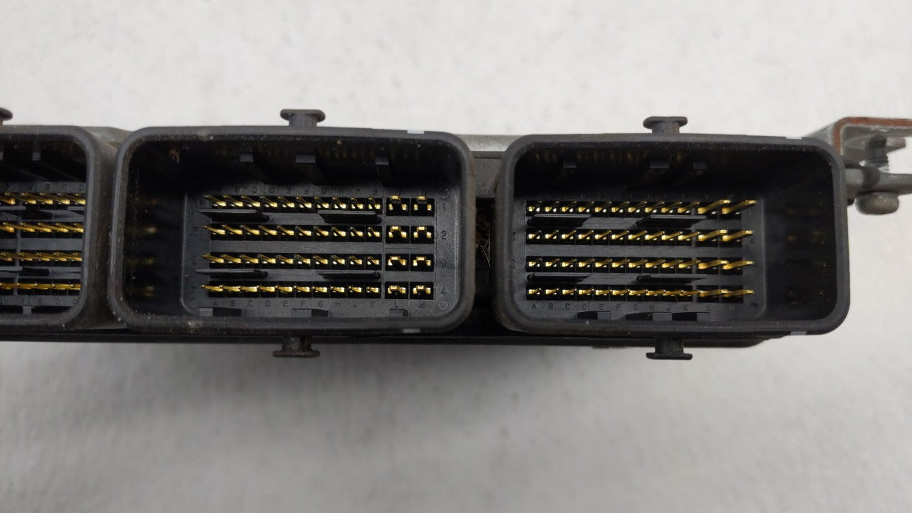 2013-2014 Nissan Altima PCM Engine Control Computer ECU ECM PCU OEM P/N:BEM400-300 MEC300-012 A1, MEC300-052 Fits Fits 2013 