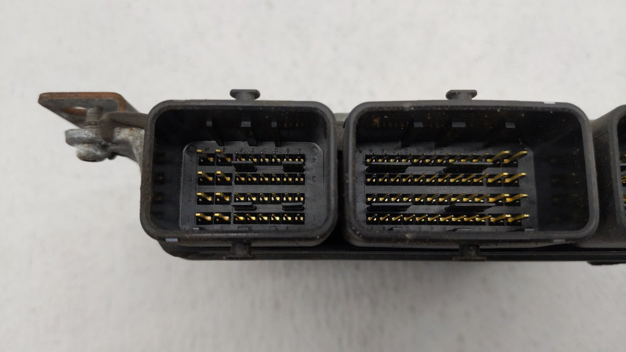 2013-2014 Nissan Altima PCM Engine Control Computer ECU ECM PCU OEM P/N:BEM400-300 MEC300-012 A1, MEC300-052 Fits Fits 2013 