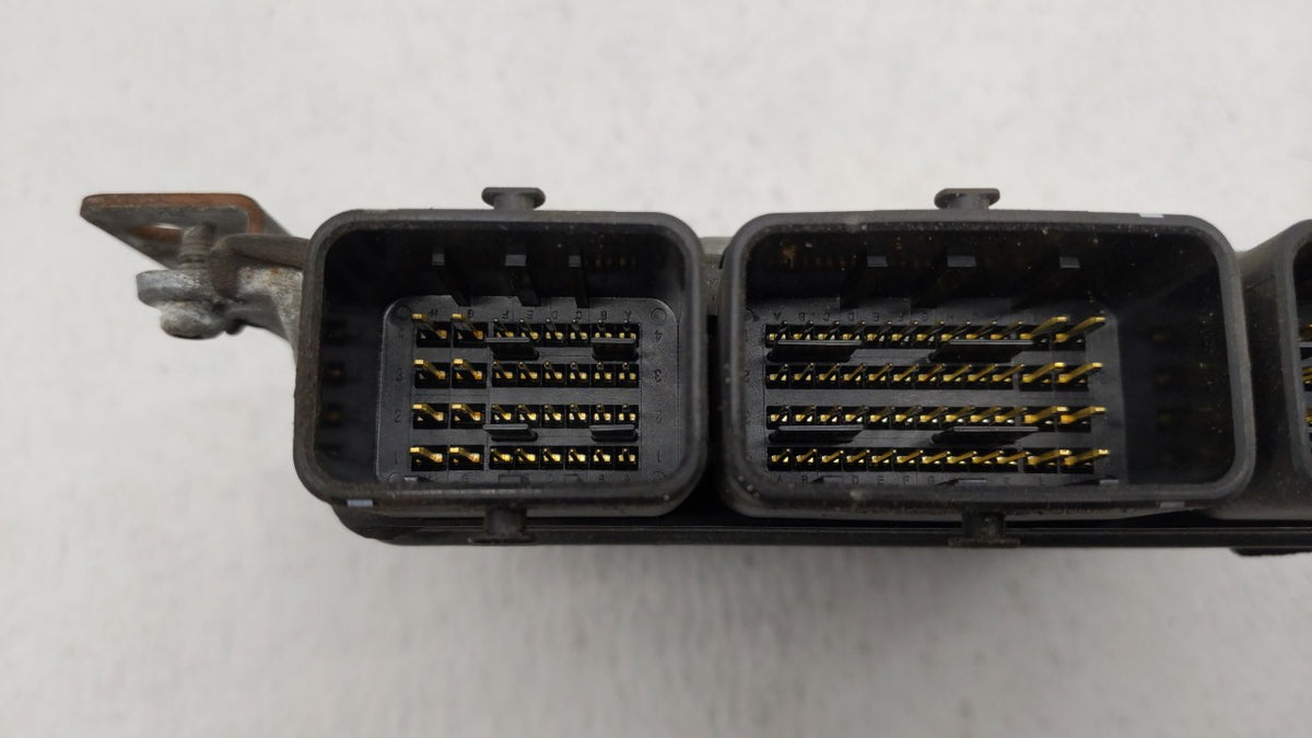 2013-2014 Nissan Altima PCM Engine Control Computer ECU ECM PCU OEM P/N:BEM400-300 MEC300-012 A1, MEC300-052 Fits 2013 2014 