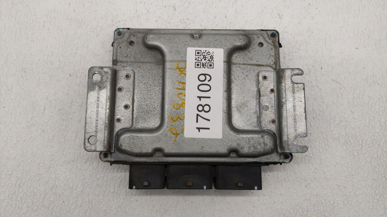 2013-2014 Nissan Altima PCM Engine Control Computer ECU ECM PCU OEM P/N:BEM400-300 MEC300-012 A1, MEC300-052 Fits Fits 2013 