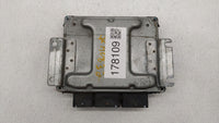 2013-2014 Nissan Altima PCM Engine Control Computer ECU ECM PCU OEM P/N:BEM400-300 MEC300-012 A1, MEC300-052 Fits Fits 2013 
