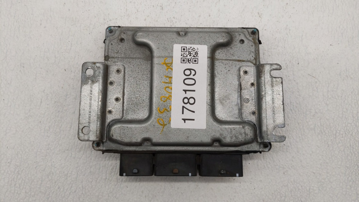 2013-2014 Nissan Altima PCM Engine Control Computer ECU ECM PCU OEM P/N:BEM400-300 MEC300-012 A1, MEC300-052 Fits 2013 2014 