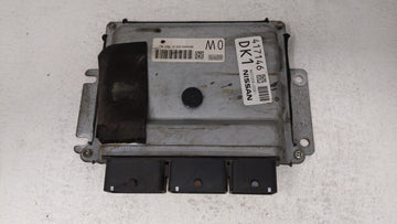 2013-2014 Nissan Altima PCM Engine Control Computer ECU ECM PCU OEM P/N:BEM400-300 MEC300-012 A1, MEC300-052 Fits Fits 2013 