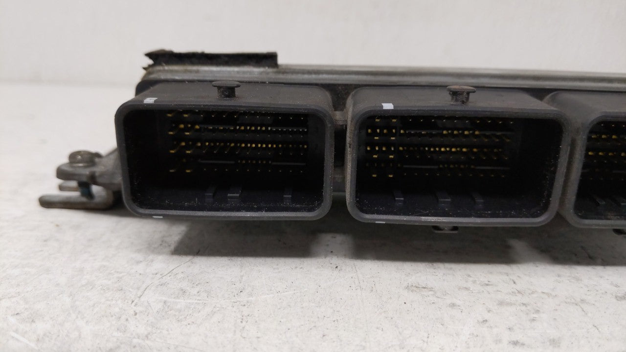 2013-2014 Nissan Altima PCM Engine Control Computer ECU ECM PCU OEM P/N:BEM400-300 MEC300-012 A1, MEC300-052 Fits Fits 2013 