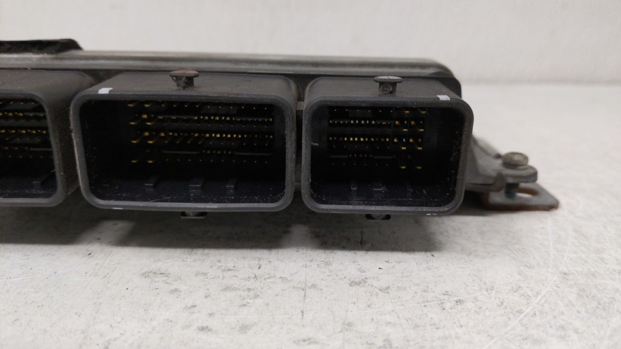 2013-2014 Nissan Altima PCM Engine Control Computer ECU ECM PCU OEM P/N:BEM400-300 MEC300-012 A1, MEC300-052 Fits Fits 2013 