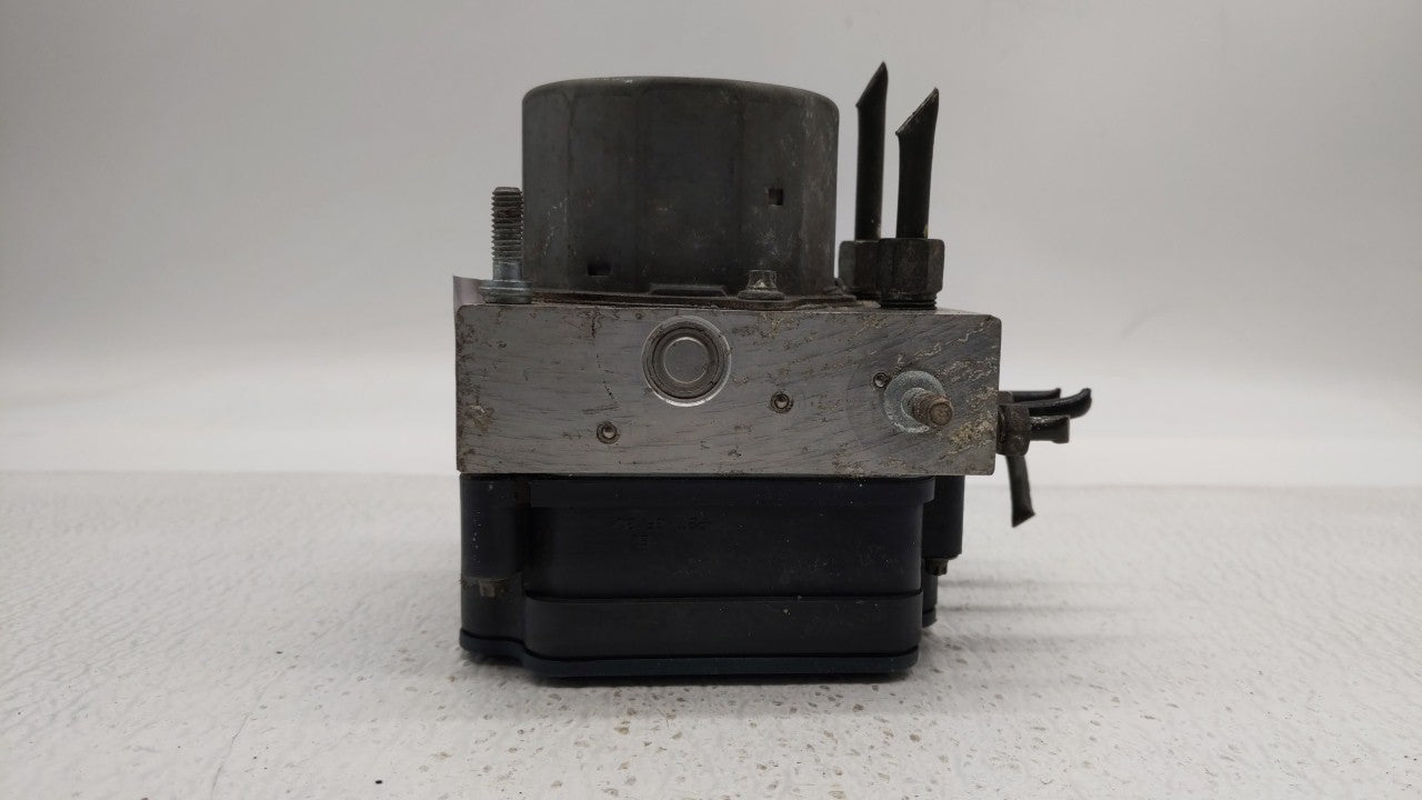 2013-2015 Nissan Altima ABS Pump Control Module Replacement P/N:47760 3TA0A 47660 3TA0A Fits Fits 2013 2014 2015 OEM Used Au