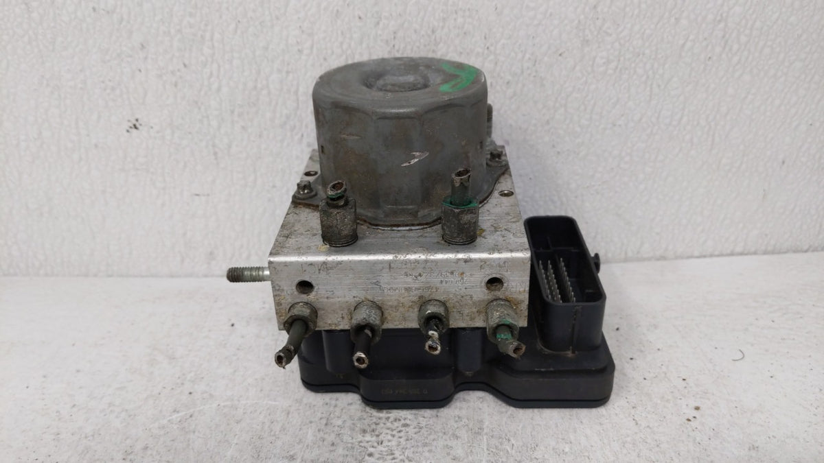 2013-2015 Nissan Altima Anti-Lock Brake ABS Pump Module Actuator OEM P/N:47660 3TA0C 47660 9HM0A Fits Fits 2013 2014 2015 OE