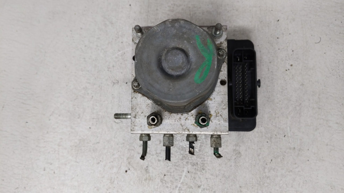 2013-2015 Nissan Altima Anti-Lock Brake ABS Pump Module Actuator OEM P/N:47660 3TA0C 47660 9HM0A Fits Fits 2013 2014 2015 OE