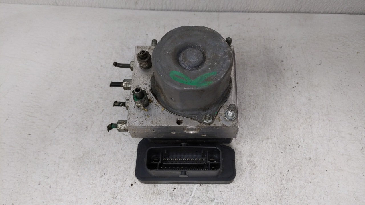 2013-2015 Nissan Altima ABS Pump Control Module Replacement P/N:47660 3TA0C 47660 9HM0A, 47660 9HM0C Fits Fits 2013 2014 201