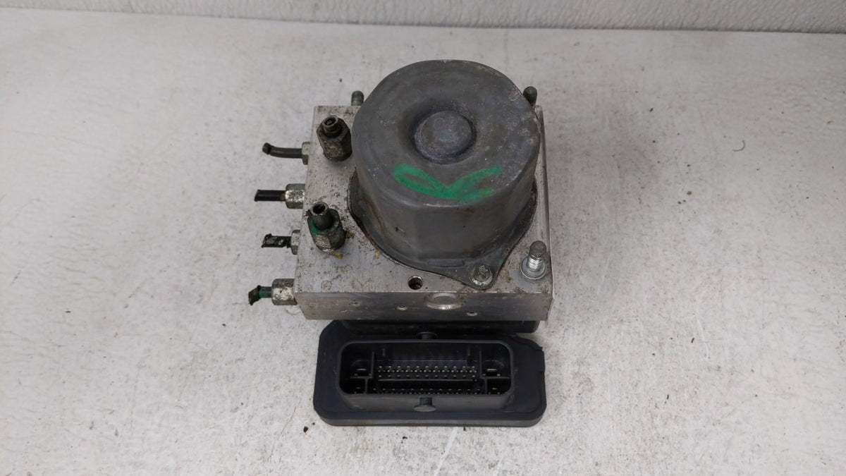 2013-2015 Nissan Altima Anti-Lock Brake ABS Pump Module Actuator OEM P/N:47660 3TA0C 47660 9HM0A Fits Fits 2013 2014 2015 OE