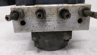 2013-2015 Nissan Altima Anti-Lock Brake ABS Pump Module Actuator OEM P/N:47660 3TA0C 47660 9HM0A Fits Fits 2013 2014 2015 OE