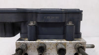 2013-2015 Nissan Altima Anti-Lock Brake ABS Pump Module Actuator OEM P/N:47660 3TA0C 47660 9HM0A Fits Fits 2013 2014 2015 OE