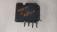 2013-2015 Nissan Altima ABS Pump Control Module Replacement P/N:47660 3TA0C 47660 9HM0A, 47660 9HM0C Fits Fits 2013 2014 201