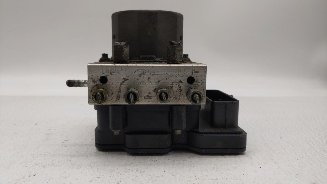 2013-2015 Nissan Altima ABS Pump Control Module Replacement P/N:47760 3TA0A 47660 3TA0A Fits Fits 2013 2014 2015 OEM Used Au