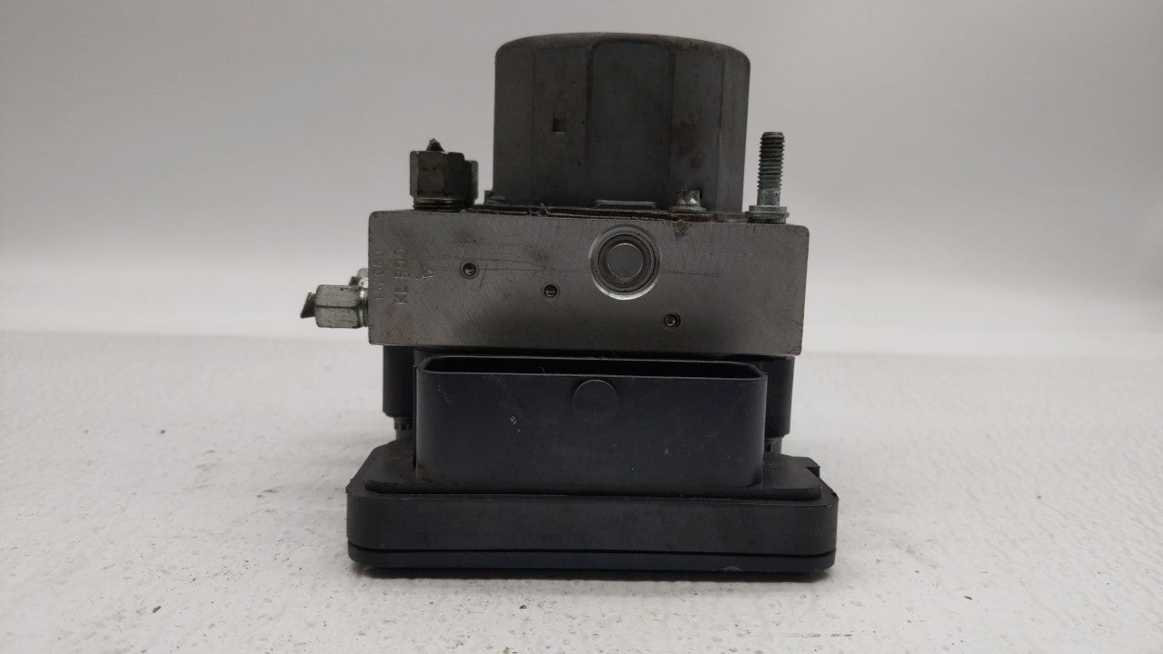 2013-2015 Nissan Altima ABS Pump Control Module Replacement P/N:47760 3TA0A 47660 3TA0A Fits Fits 2013 2014 2015 OEM Used Au