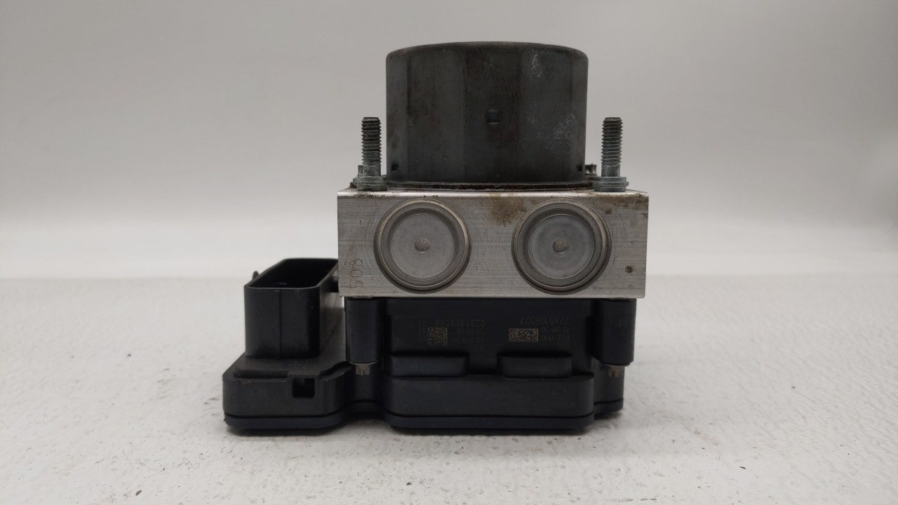 2013-2015 Nissan Altima ABS Pump Control Module Replacement P/N:47760 3TA0A 47660 3TA0A Fits Fits 2013 2014 2015 OEM Used Au