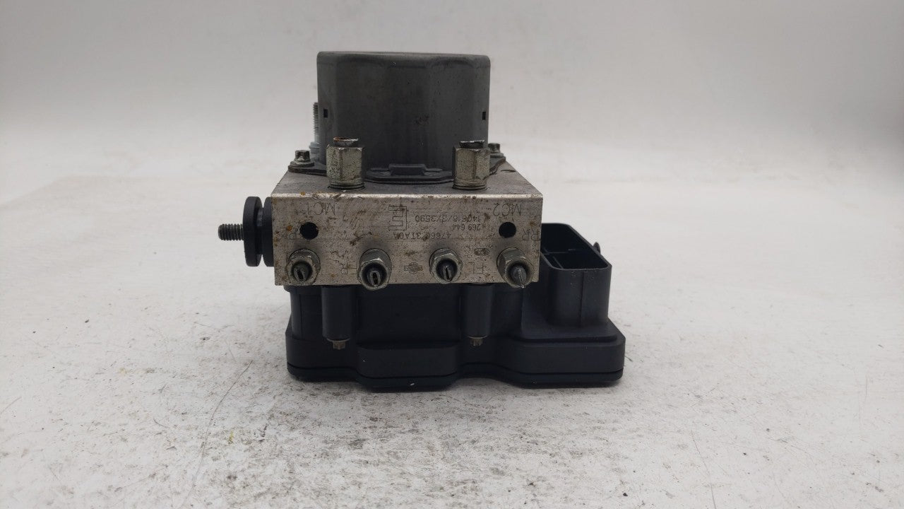 2013-2015 Nissan Altima ABS Pump Control Module Replacement P/N:47760 3TA0A 47660 3TA0A Fits Fits 2013 2014 2015 OEM Used Au