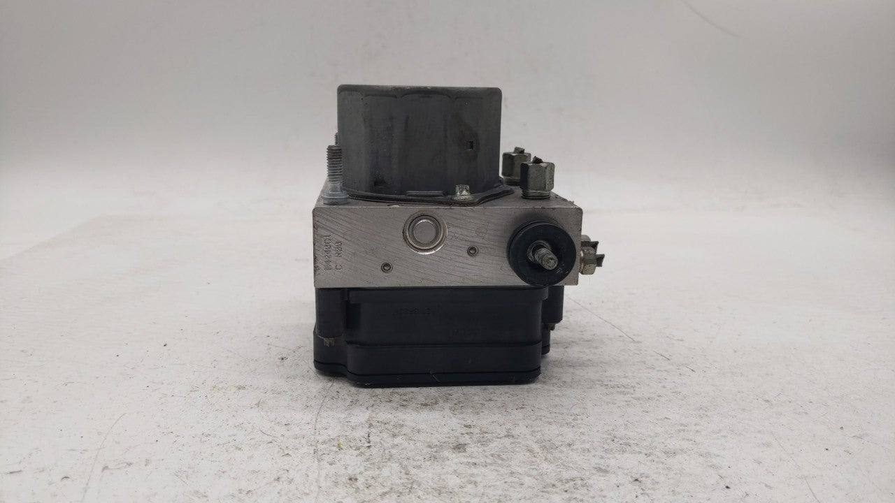 2013-2015 Nissan Altima ABS Pump Control Module Replacement P/N:47760 3TA0A 47660 3TA0A Fits Fits 2013 2014 2015 OEM Used Au