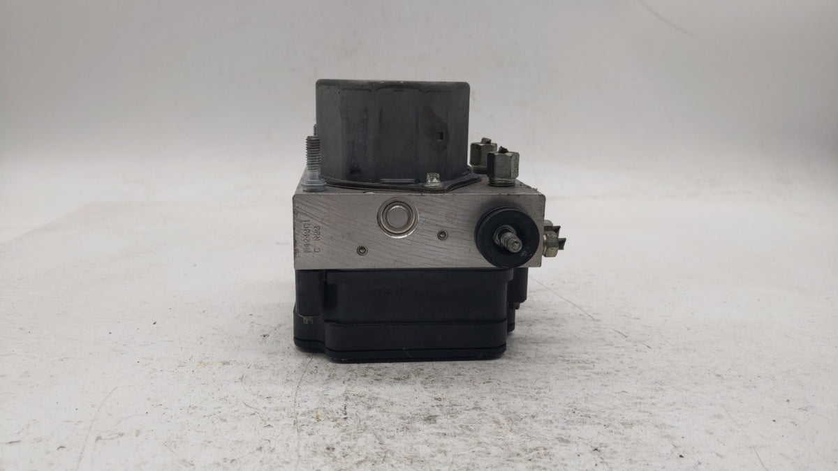 2013-2015 Nissan Altima Anti-Lock Brake ABS Pump Module Actuator OEM P/N:47760 3TA0A 47660 3TA0A Fits Fits 2013 2014 2015 OE