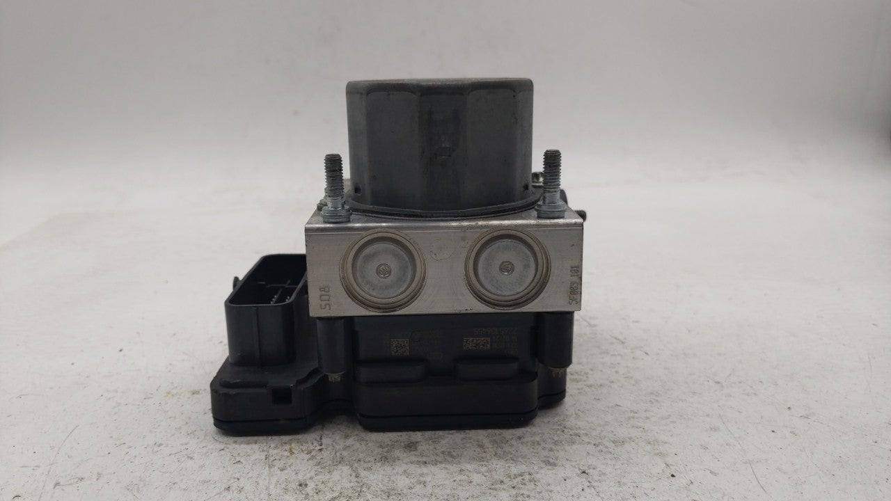 2013-2015 Nissan Altima ABS Pump Control Module Replacement P/N:47760 3TA0A 47660 3TA0A Fits Fits 2013 2014 2015 OEM Used Au