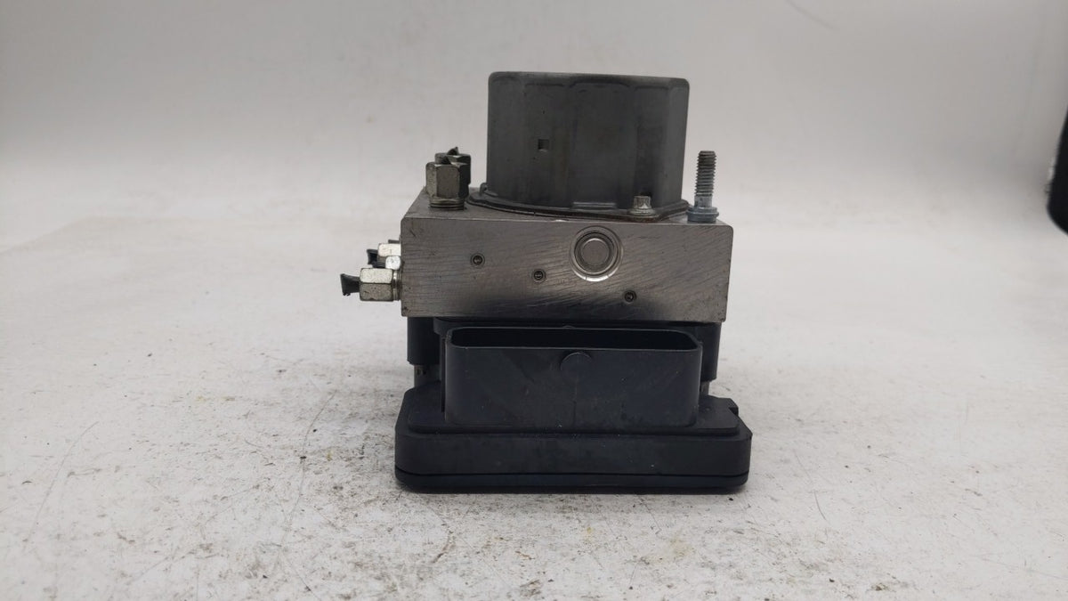 2013-2015 Nissan Altima Anti-Lock Brake ABS Pump Module Actuator OEM P/N:47760 3TA0A 47660 3TA0A Fits Fits 2013 2014 2015 OE