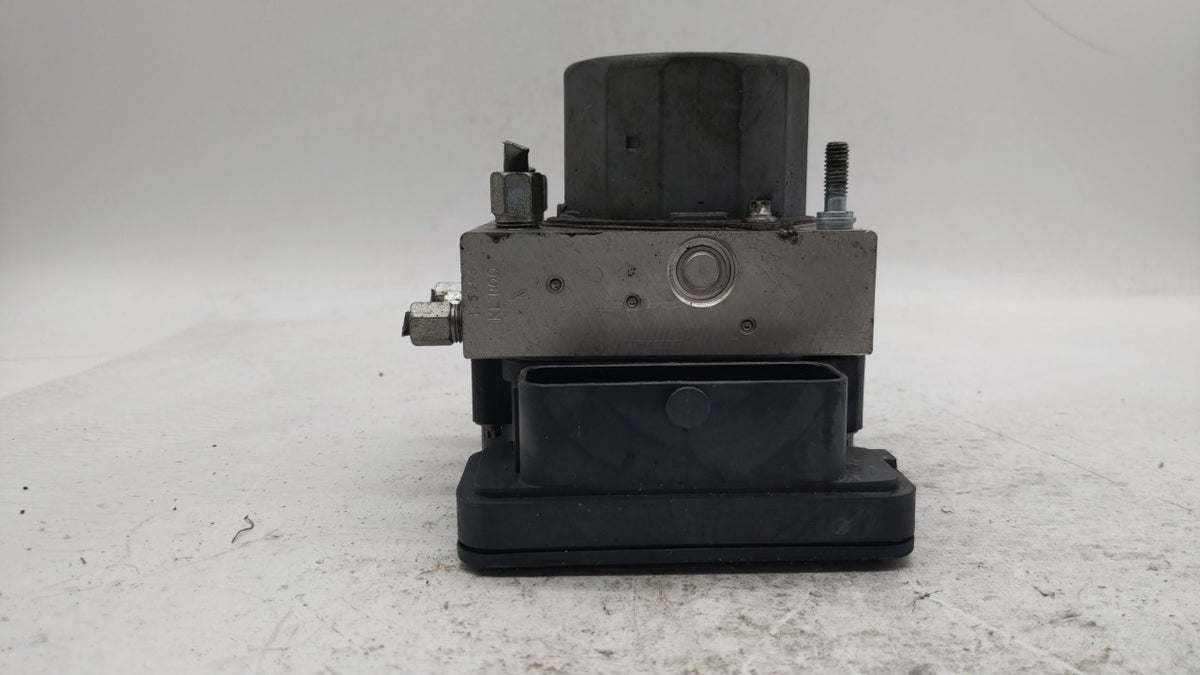 2013-2015 Nissan Altima Anti-Lock Brake ABS Pump Module Actuator OEM P/N:47760 3TA0A 47660 3TA0A Fits Fits 2013 2014 2015 OE