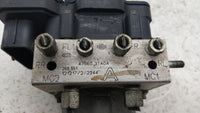 2013-2015 Nissan Altima Anti-Lock Brake ABS Pump Module Actuator OEM P/N:47760 3TA0A 47660 3TA0A Fits Fits 2013 2014 2015 OE