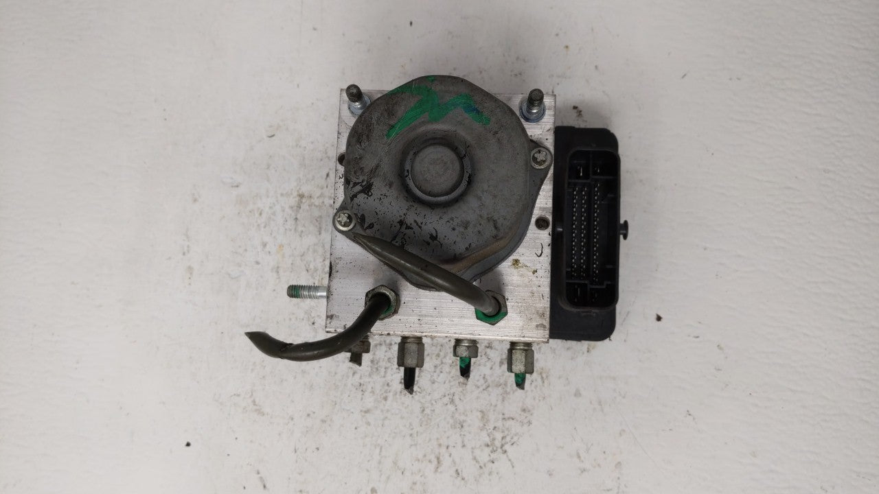 2013-2015 Nissan Altima ABS Pump Control Module Replacement P/N:47760 3TA0A 47660 3TA0A Fits Fits 2013 2014 2015 OEM Used Au
