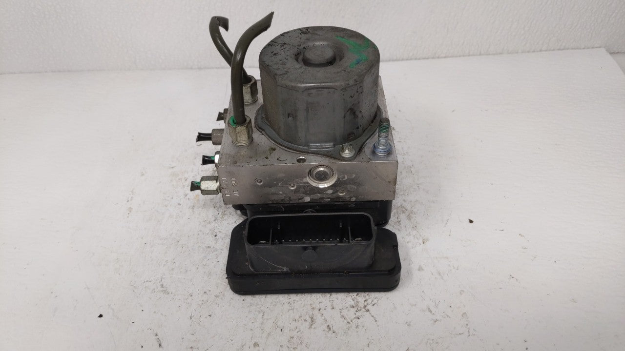 2013-2015 Nissan Altima ABS Pump Control Module Replacement P/N:47760 3TA0A 47660 3TA0A Fits Fits 2013 2014 2015 OEM Used Au