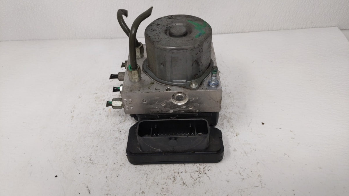 2013-2015 Nissan Altima Anti-Lock Brake ABS Pump Module Actuator OEM P/N:47760 3TA0A 47660 3TA0A Fits Fits 2013 2014 2015 OE