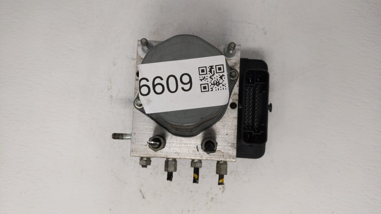2013-2015 Nissan Altima ABS Pump Control Module Replacement P/N:47760 3TA0A 47660 3TA0A Fits Fits 2013 2014 2015 OEM Used Au
