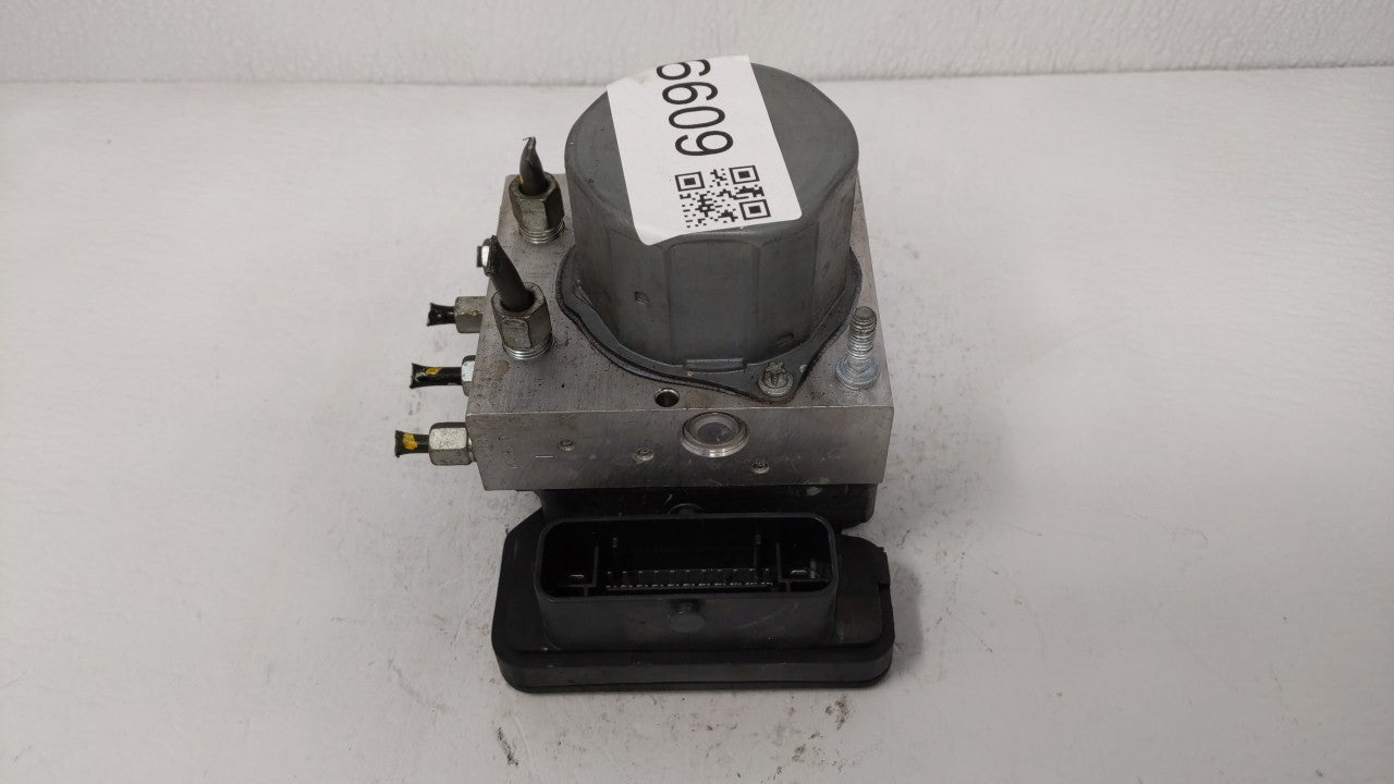 2013-2015 Nissan Altima ABS Pump Control Module Replacement P/N:47760 3TA0A 47660 3TA0A Fits Fits 2013 2014 2015 OEM Used Au