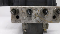2013-2015 Nissan Altima ABS Pump Control Module Replacement P/N:47760 3TA0A 47660 3TA0A Fits Fits 2013 2014 2015 OEM Used Au