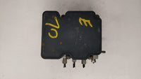 2013-2015 Nissan Altima ABS Pump Control Module Replacement P/N:47760 3TA0A 47660 3TA0A Fits Fits 2013 2014 2015 OEM Used Au
