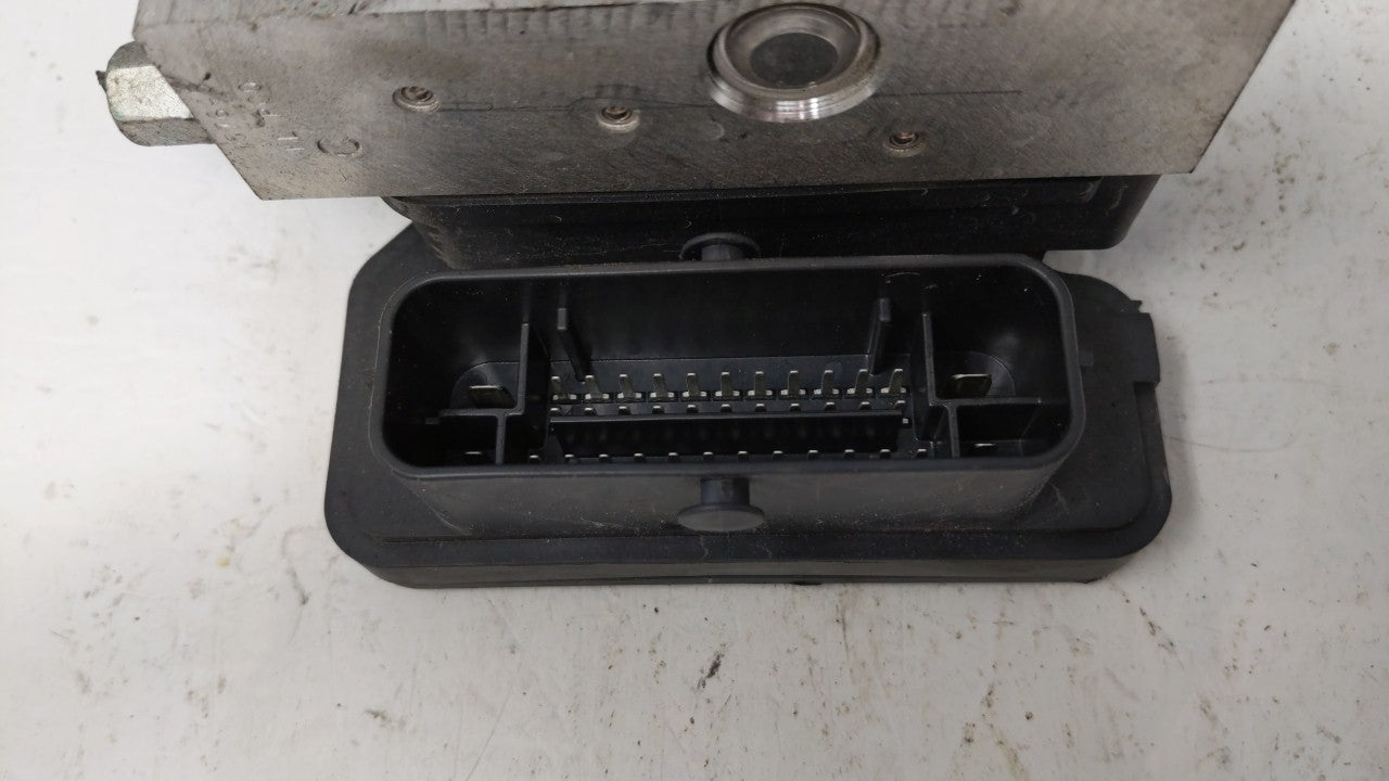 2013-2015 Nissan Altima ABS Pump Control Module Replacement P/N:47760 3TA0A 47660 3TA0A Fits Fits 2013 2014 2015 OEM Used Au