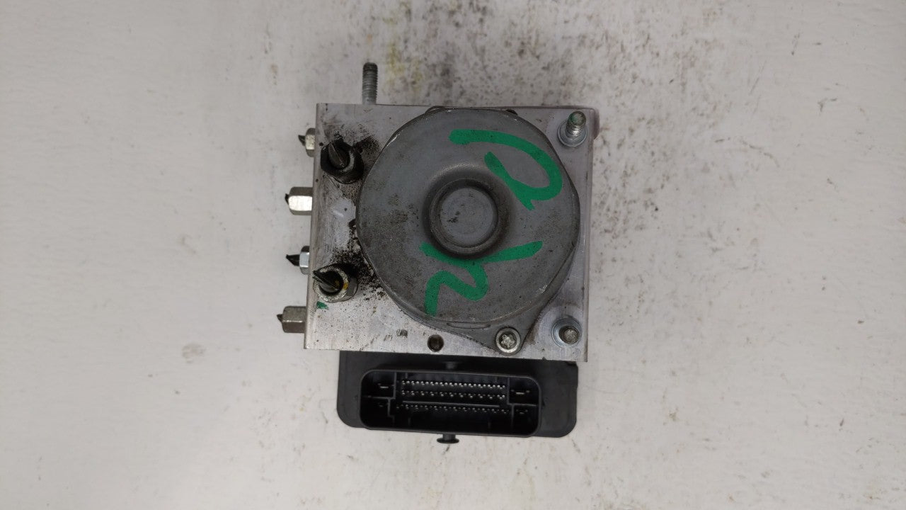 2013-2015 Nissan Altima ABS Pump Control Module Replacement P/N:47760 3TA0A 47660 3TA0A Fits Fits 2013 2014 2015 OEM Used Au